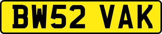 BW52VAK