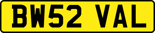 BW52VAL