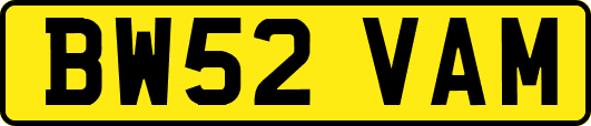 BW52VAM