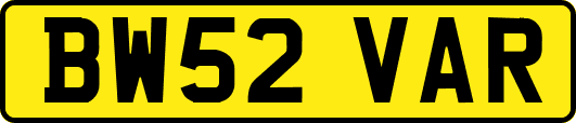BW52VAR