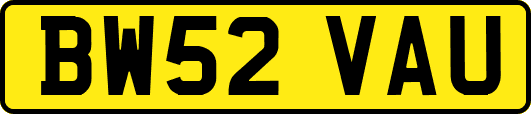 BW52VAU