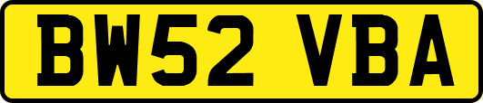 BW52VBA