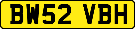BW52VBH