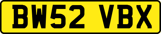 BW52VBX