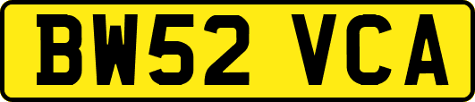 BW52VCA
