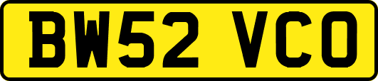 BW52VCO