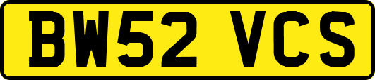 BW52VCS