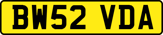 BW52VDA