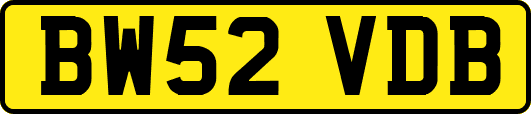 BW52VDB