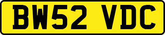 BW52VDC