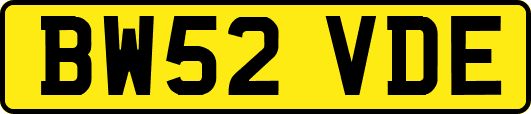 BW52VDE