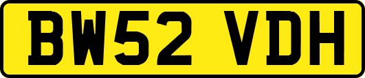 BW52VDH