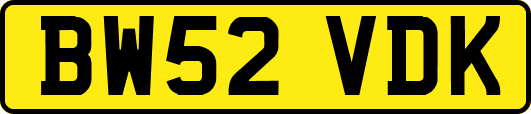 BW52VDK