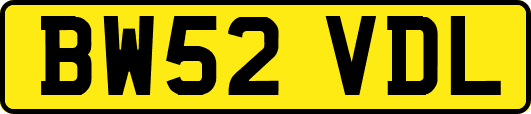 BW52VDL