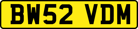 BW52VDM