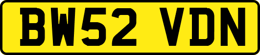 BW52VDN