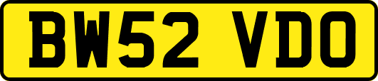 BW52VDO