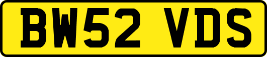 BW52VDS