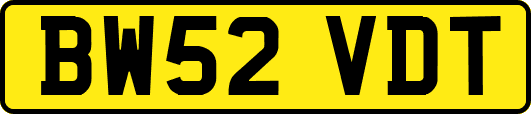 BW52VDT