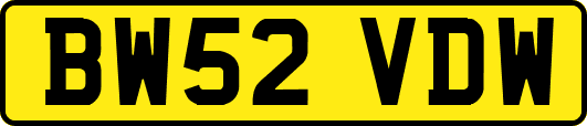 BW52VDW