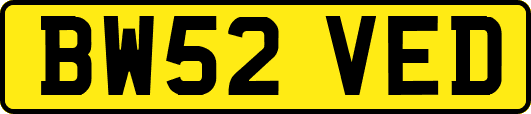 BW52VED