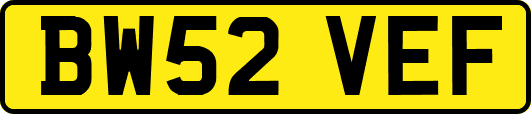 BW52VEF