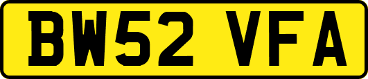BW52VFA
