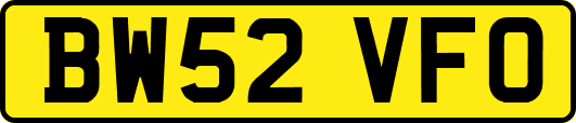 BW52VFO