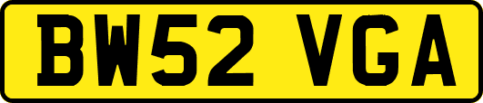 BW52VGA