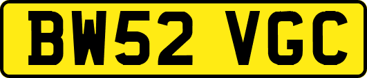 BW52VGC