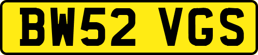 BW52VGS