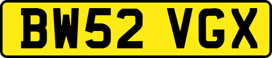 BW52VGX