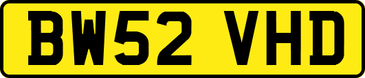 BW52VHD