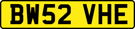 BW52VHE