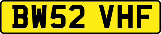 BW52VHF