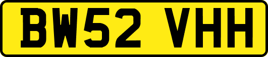 BW52VHH