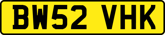 BW52VHK