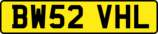 BW52VHL