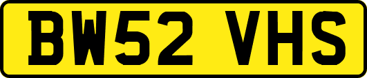 BW52VHS