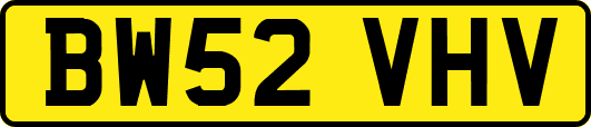 BW52VHV