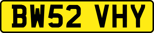 BW52VHY