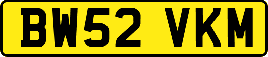 BW52VKM