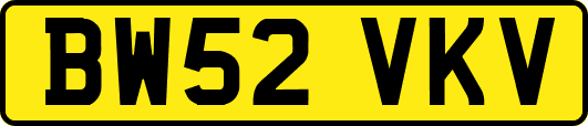 BW52VKV