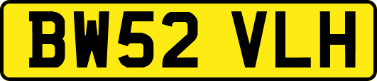 BW52VLH
