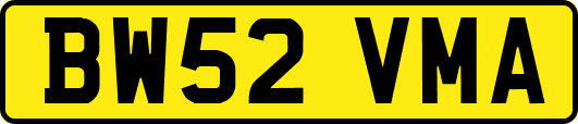 BW52VMA