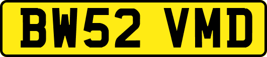 BW52VMD