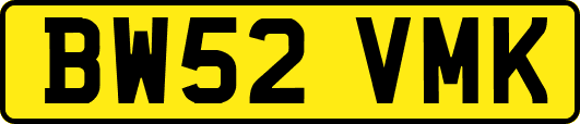 BW52VMK
