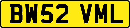 BW52VML