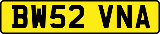 BW52VNA