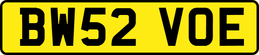 BW52VOE